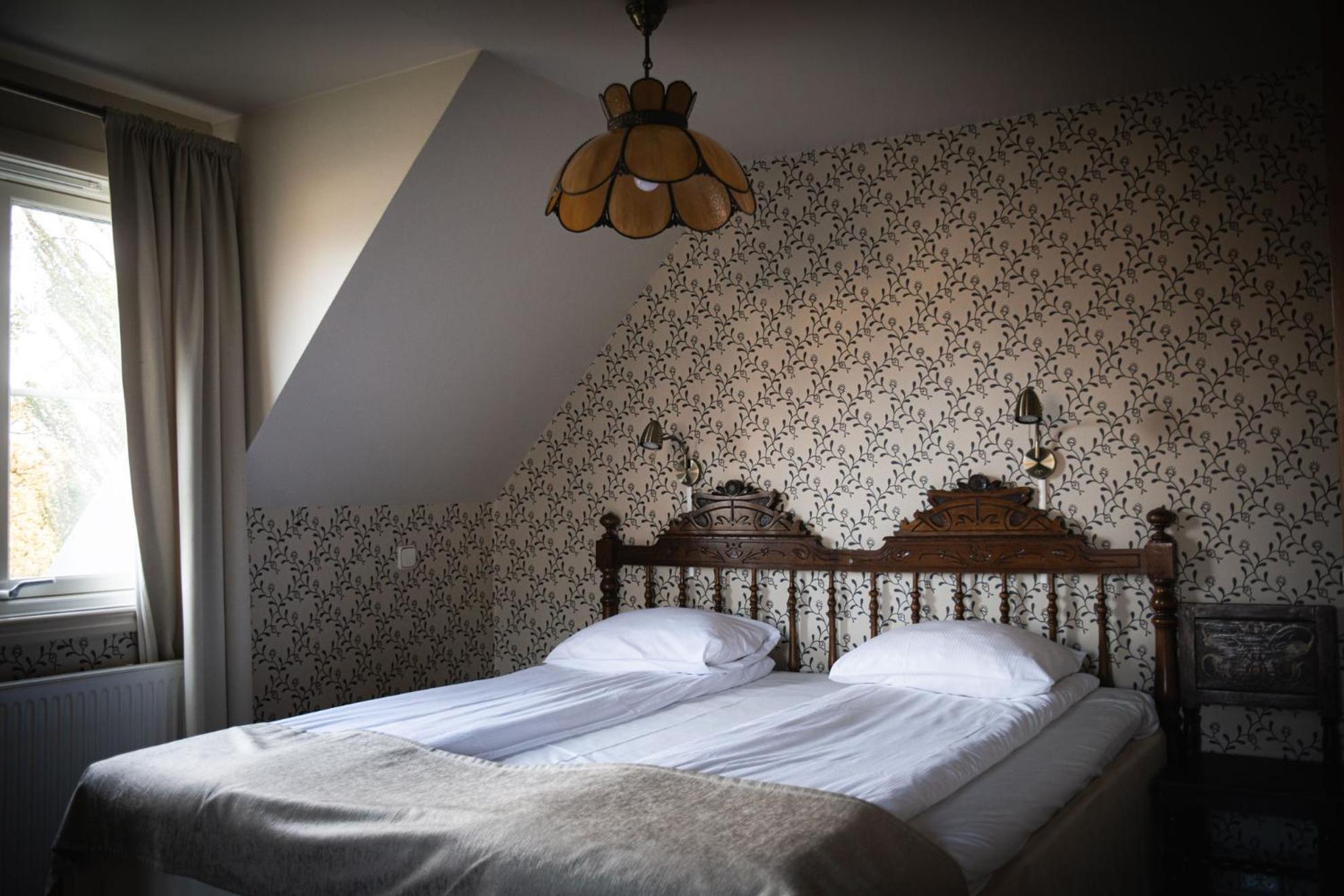 Hotel Tanum Gestgifveri Tanumshede Εξωτερικό φωτογραφία