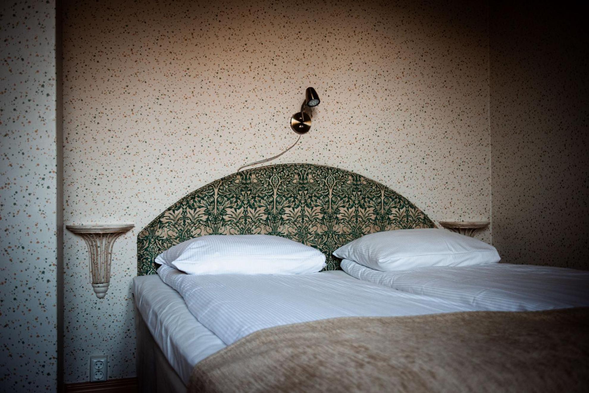 Hotel Tanum Gestgifveri Tanumshede Εξωτερικό φωτογραφία