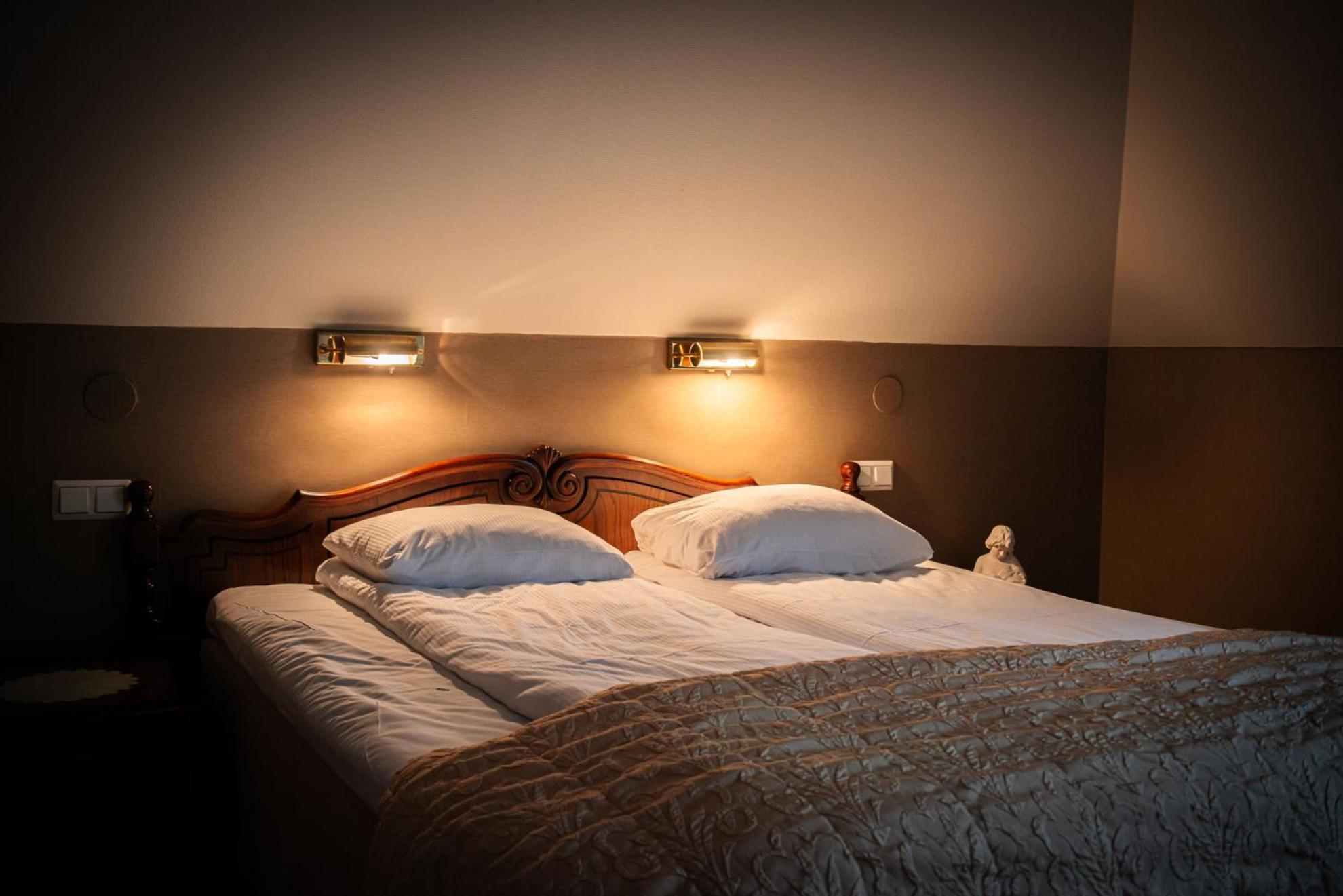 Hotel Tanum Gestgifveri Tanumshede Εξωτερικό φωτογραφία