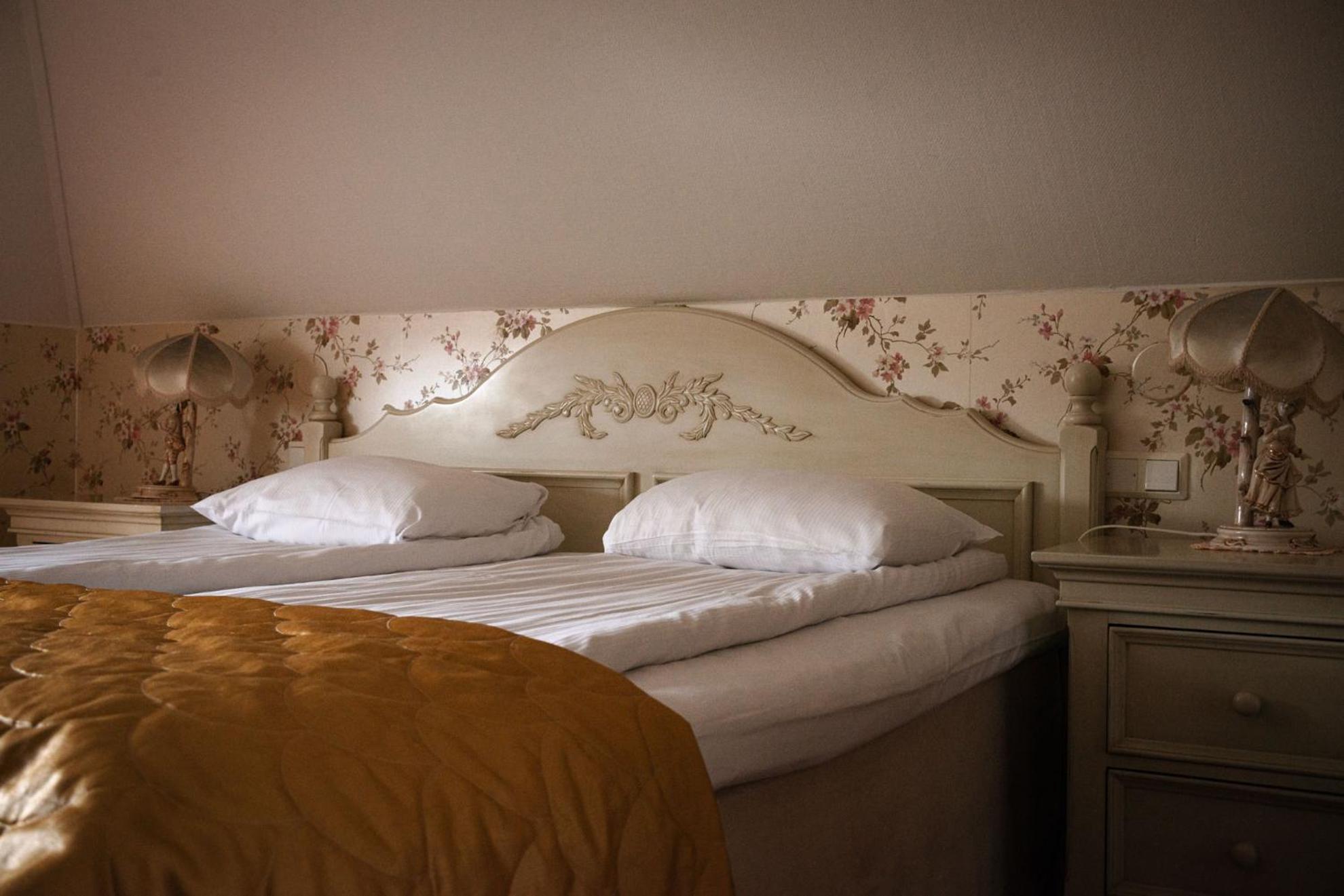 Hotel Tanum Gestgifveri Tanumshede Εξωτερικό φωτογραφία