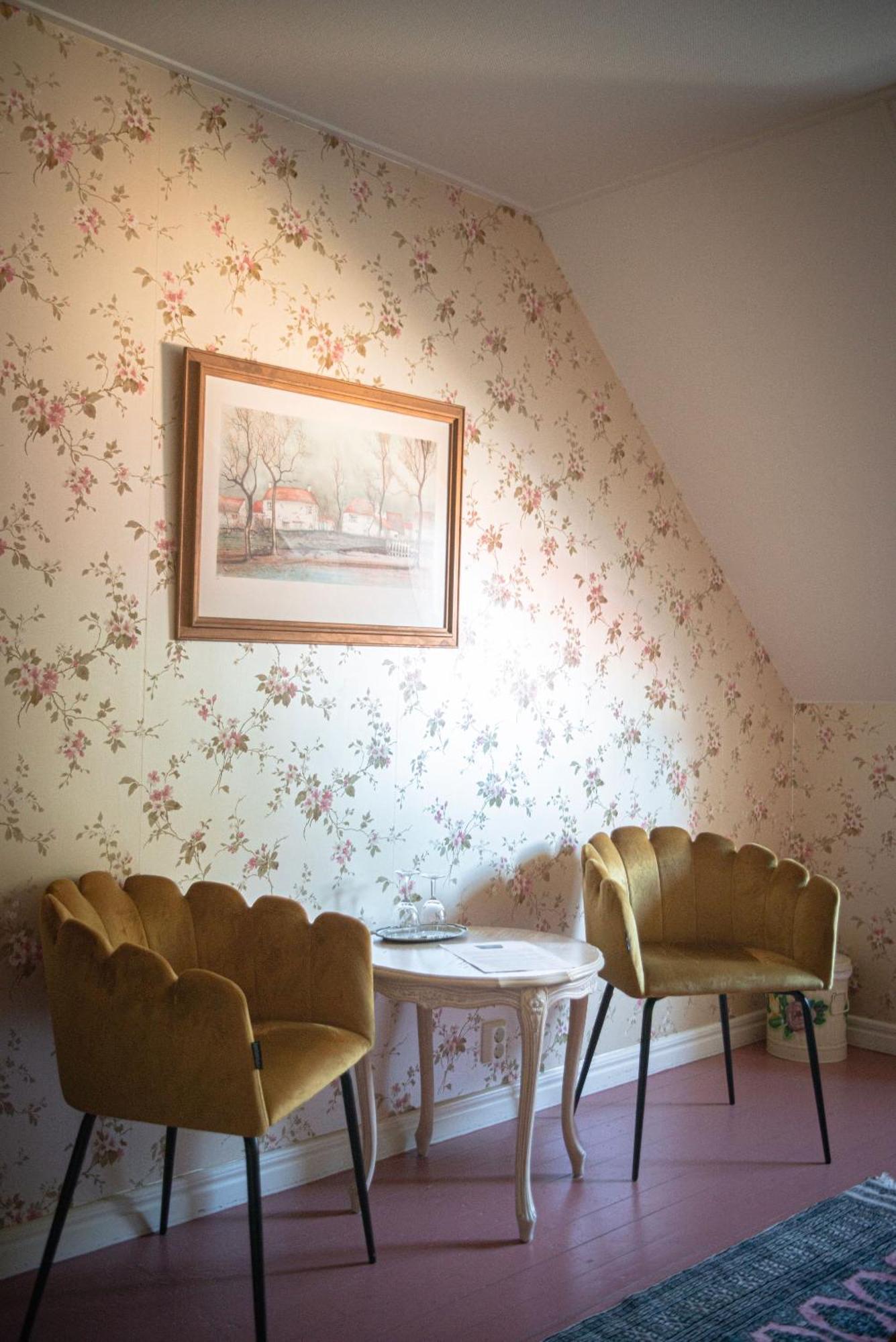 Hotel Tanum Gestgifveri Tanumshede Εξωτερικό φωτογραφία