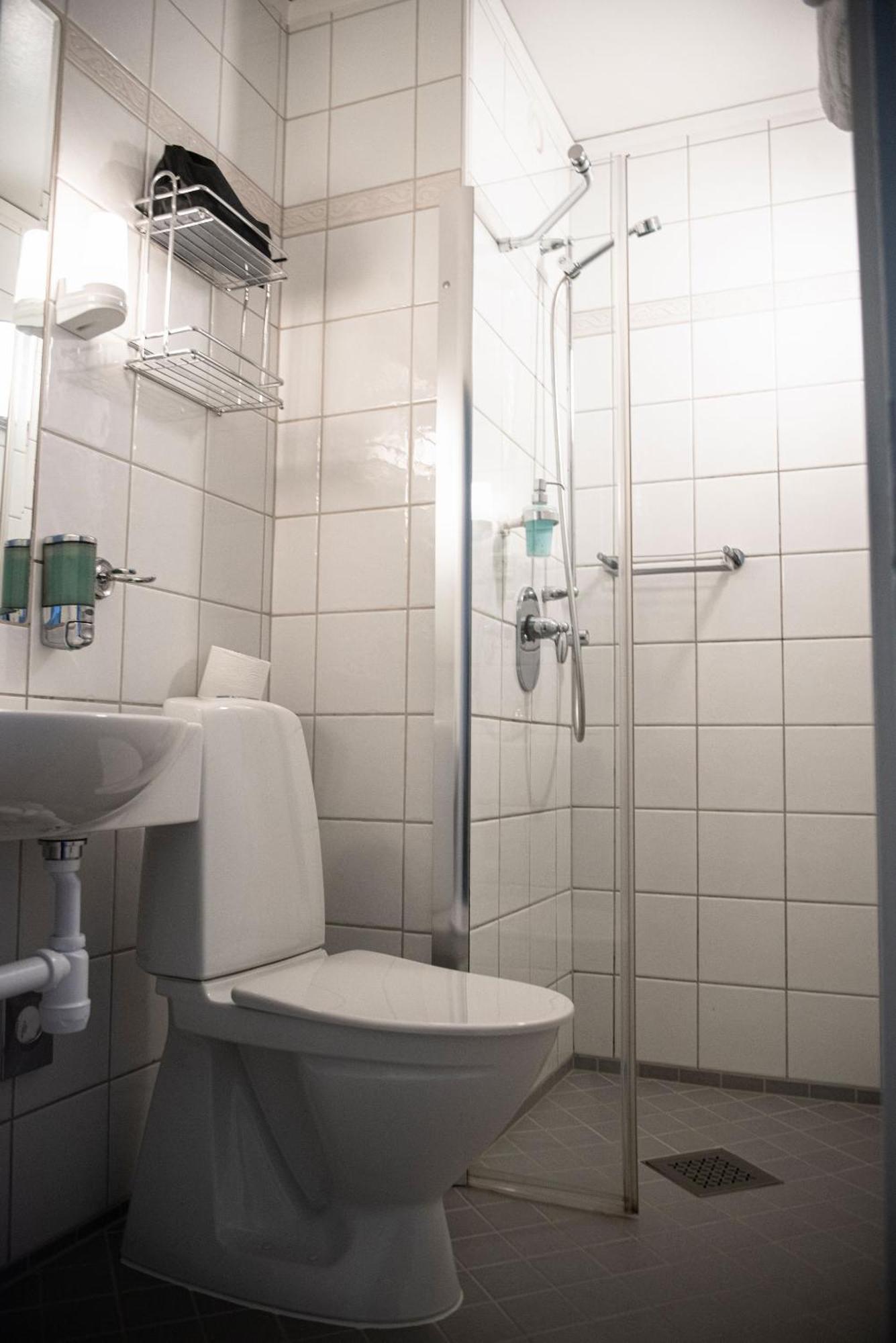 Hotel Tanum Gestgifveri Tanumshede Εξωτερικό φωτογραφία