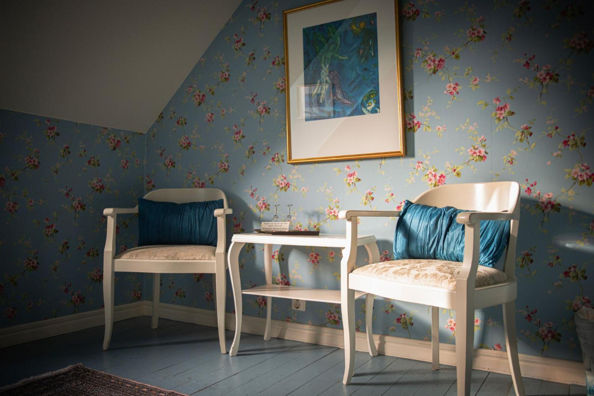Hotel Tanum Gestgifveri Tanumshede Εξωτερικό φωτογραφία