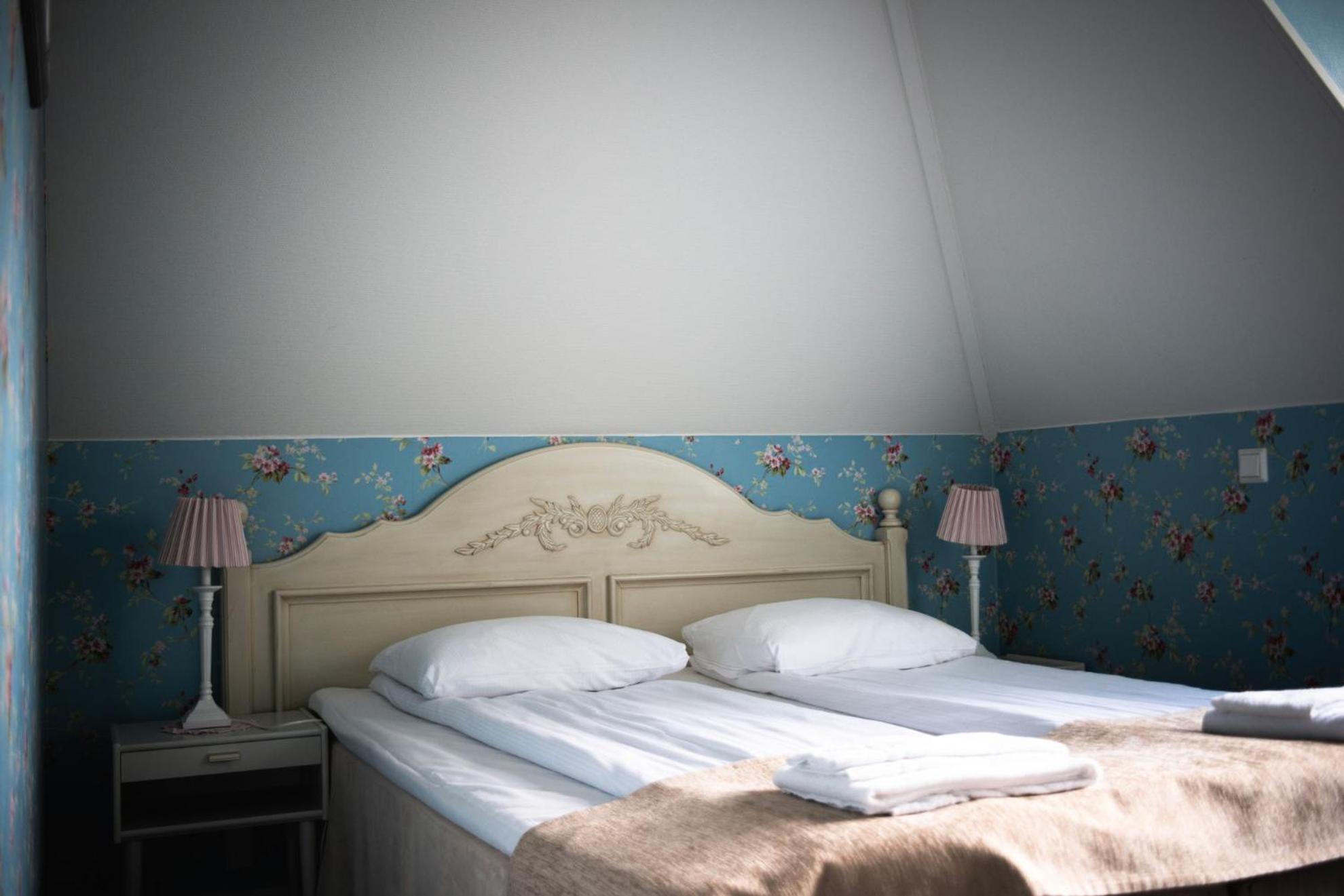 Hotel Tanum Gestgifveri Tanumshede Εξωτερικό φωτογραφία