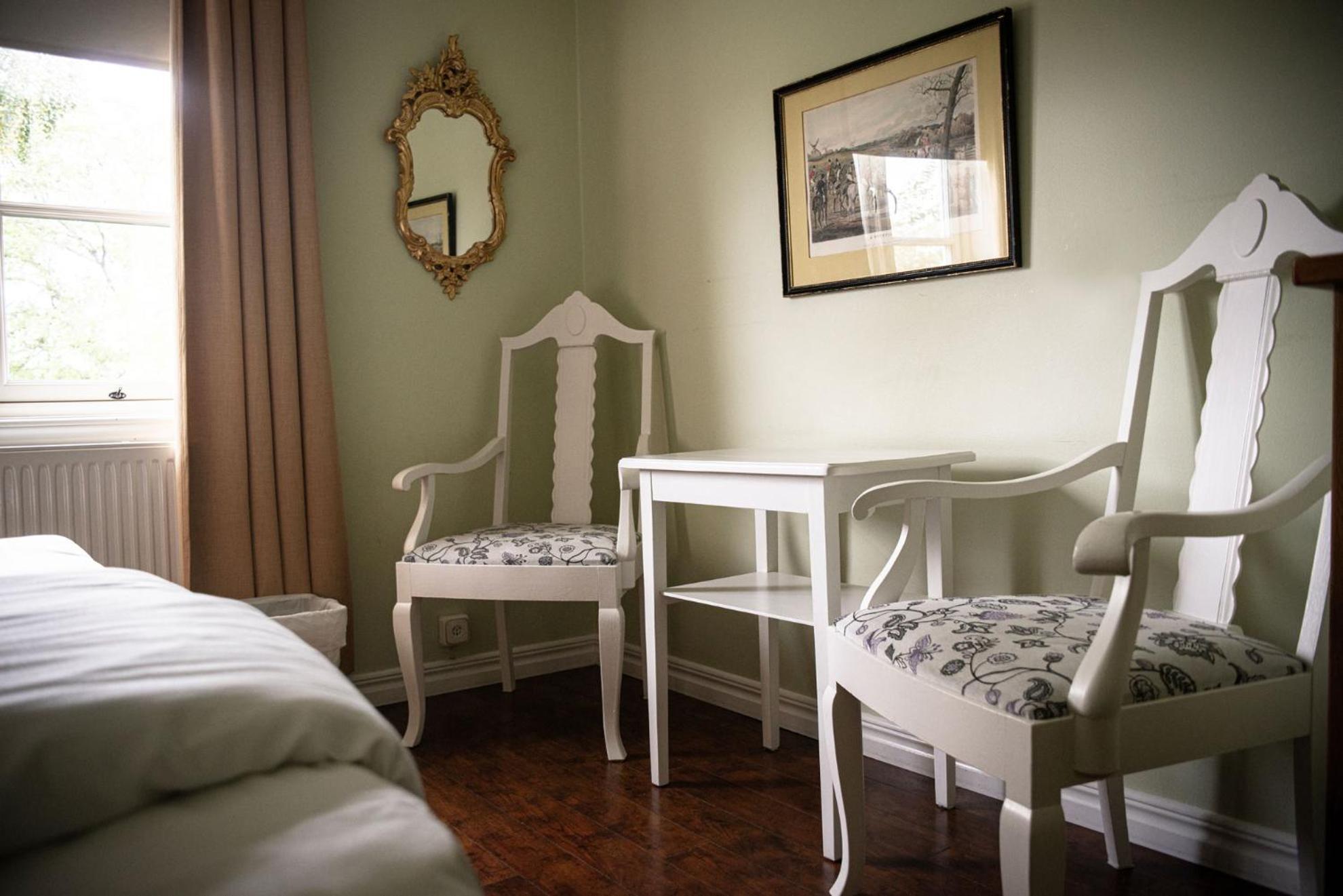 Hotel Tanum Gestgifveri Tanumshede Εξωτερικό φωτογραφία