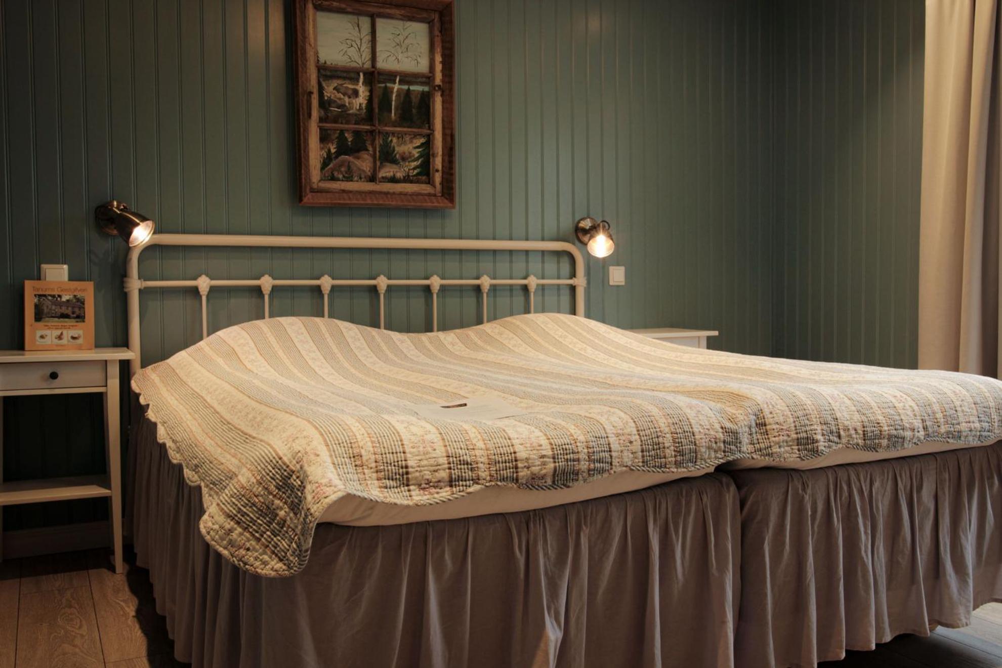Hotel Tanum Gestgifveri Tanumshede Εξωτερικό φωτογραφία