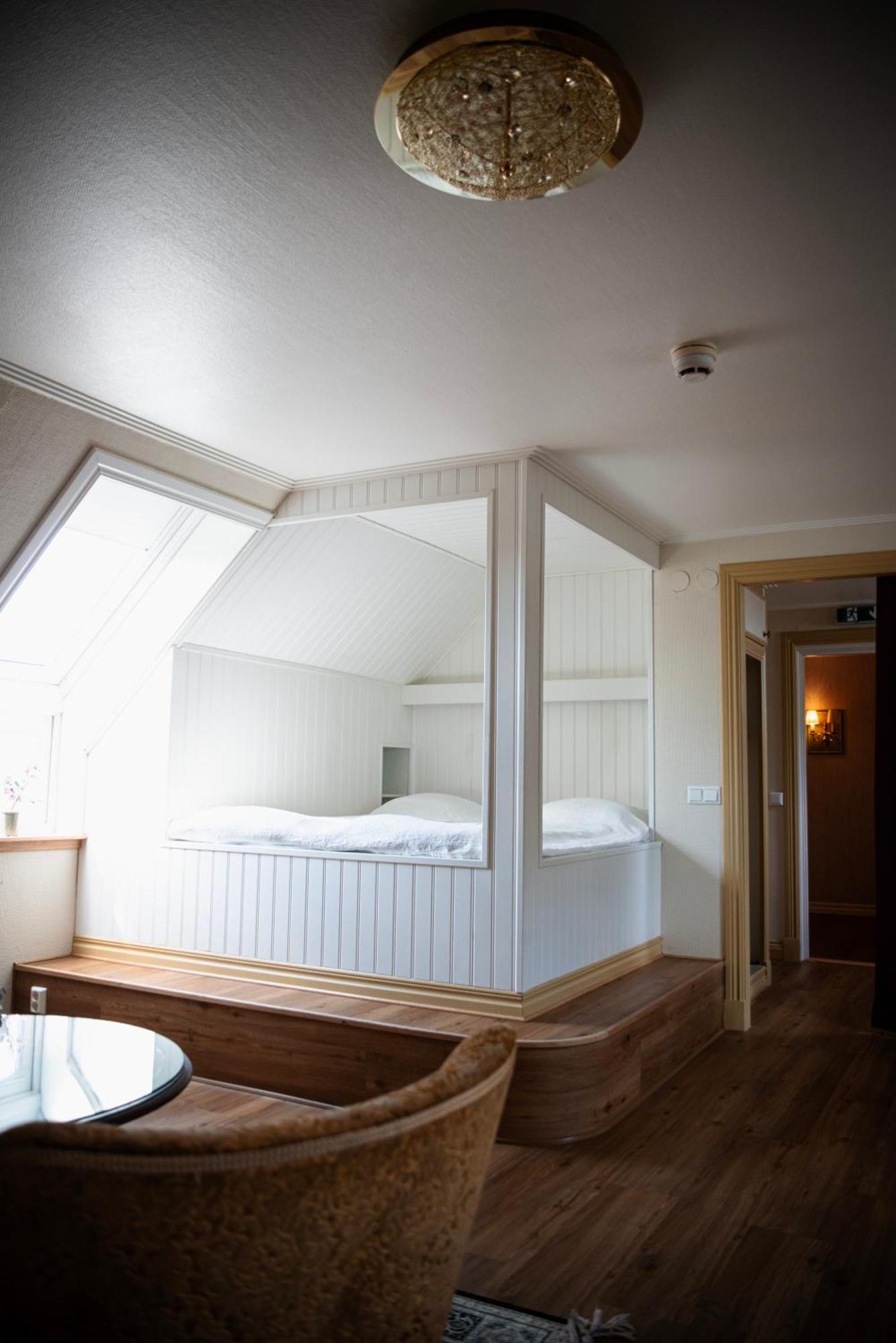 Hotel Tanum Gestgifveri Tanumshede Εξωτερικό φωτογραφία