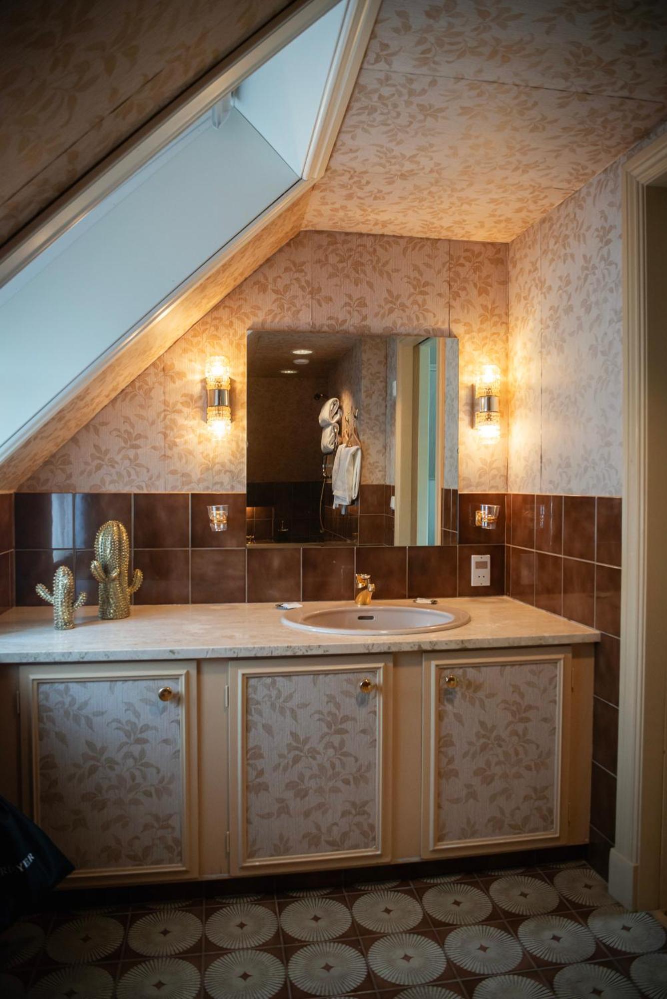 Hotel Tanum Gestgifveri Tanumshede Εξωτερικό φωτογραφία