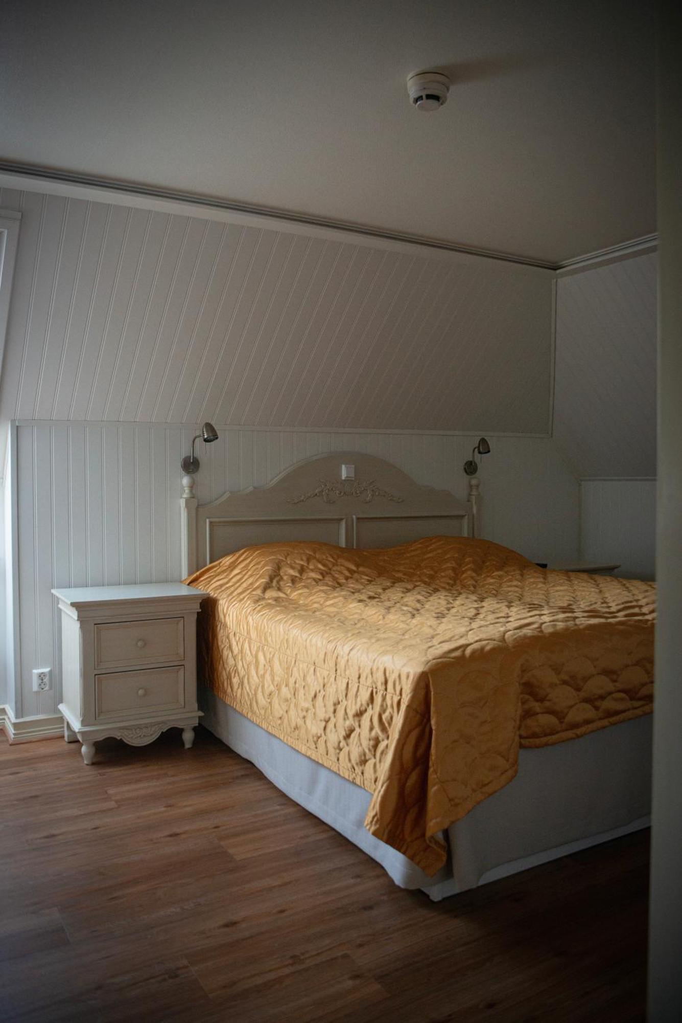 Hotel Tanum Gestgifveri Tanumshede Εξωτερικό φωτογραφία