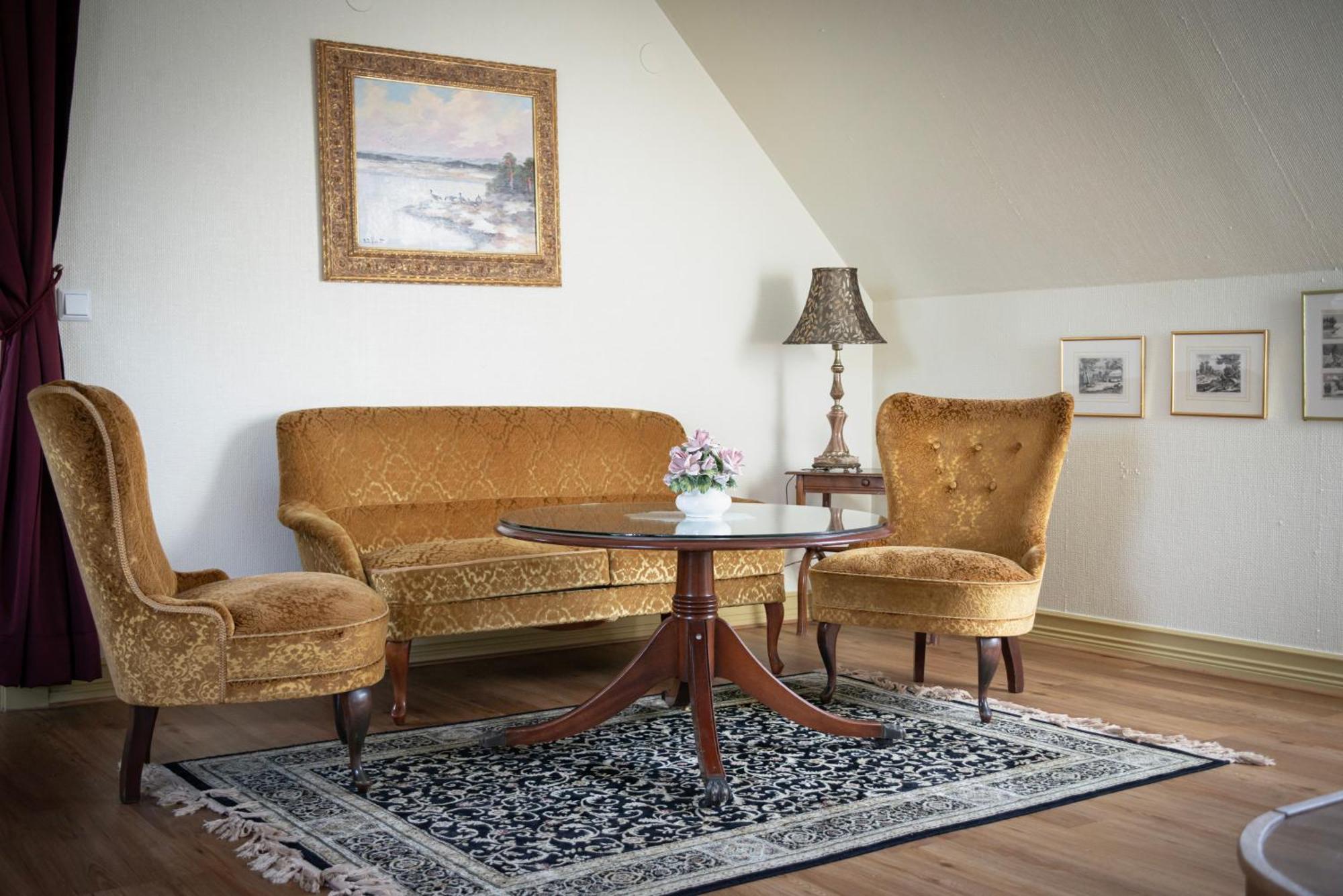 Hotel Tanum Gestgifveri Tanumshede Εξωτερικό φωτογραφία