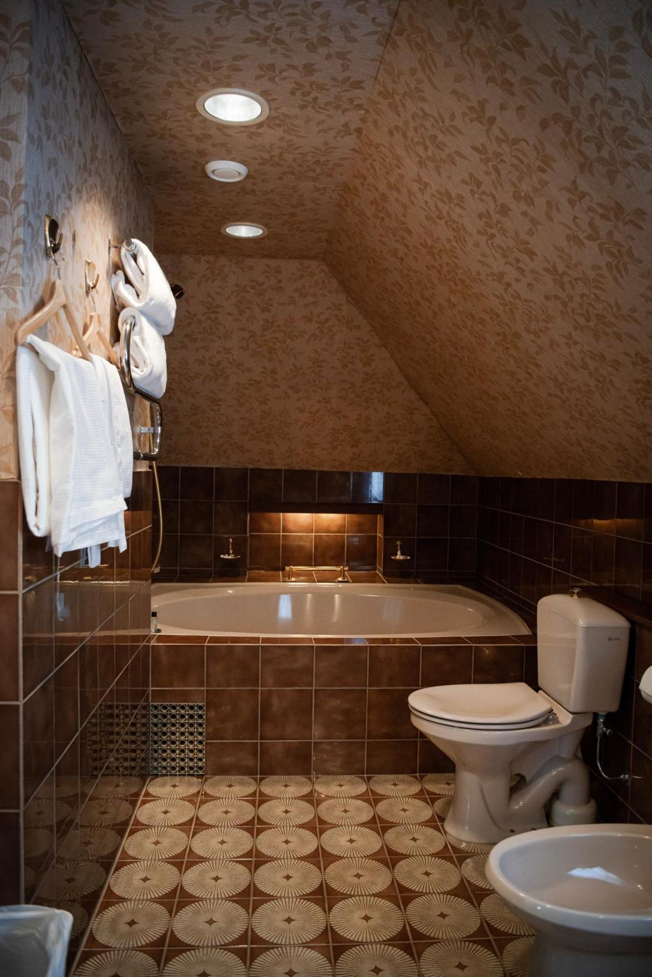 Hotel Tanum Gestgifveri Tanumshede Εξωτερικό φωτογραφία
