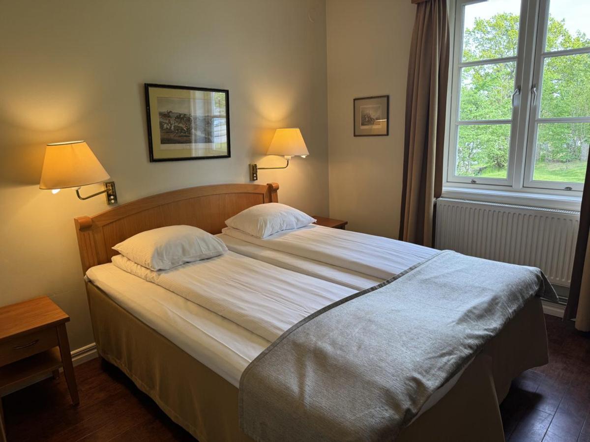 Hotel Tanum Gestgifveri Tanumshede Εξωτερικό φωτογραφία