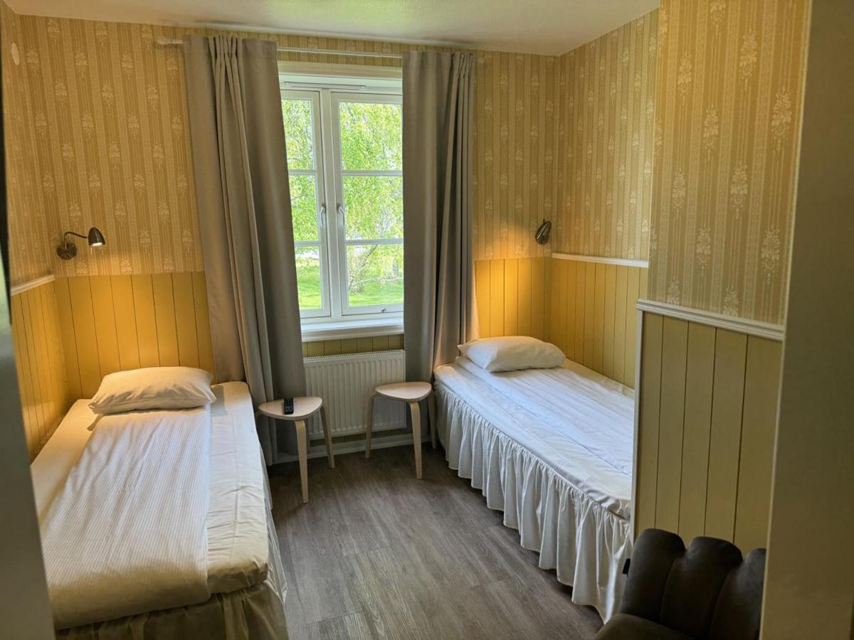 Hotel Tanum Gestgifveri Tanumshede Εξωτερικό φωτογραφία