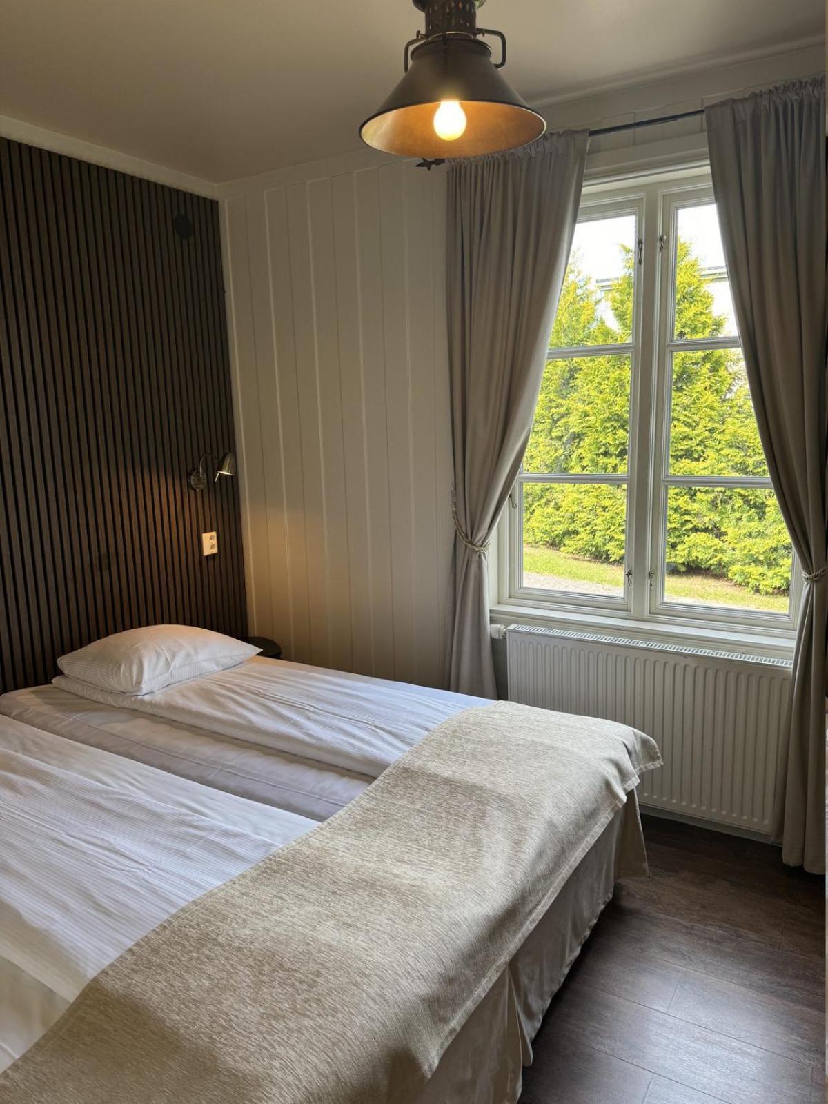 Hotel Tanum Gestgifveri Tanumshede Εξωτερικό φωτογραφία