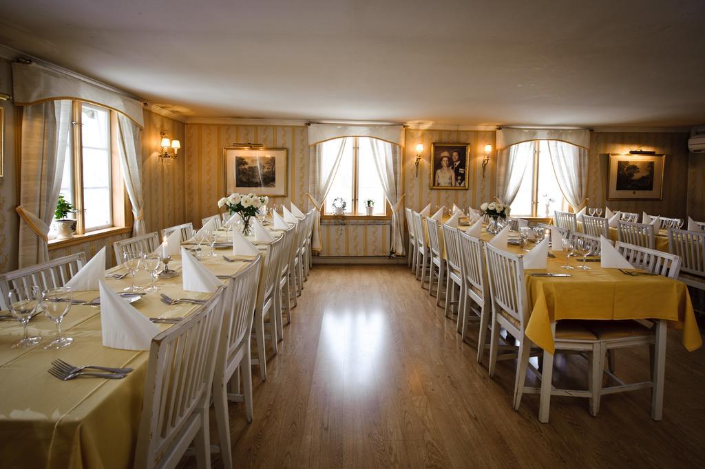 Hotel Tanum Gestgifveri Tanumshede Εξωτερικό φωτογραφία