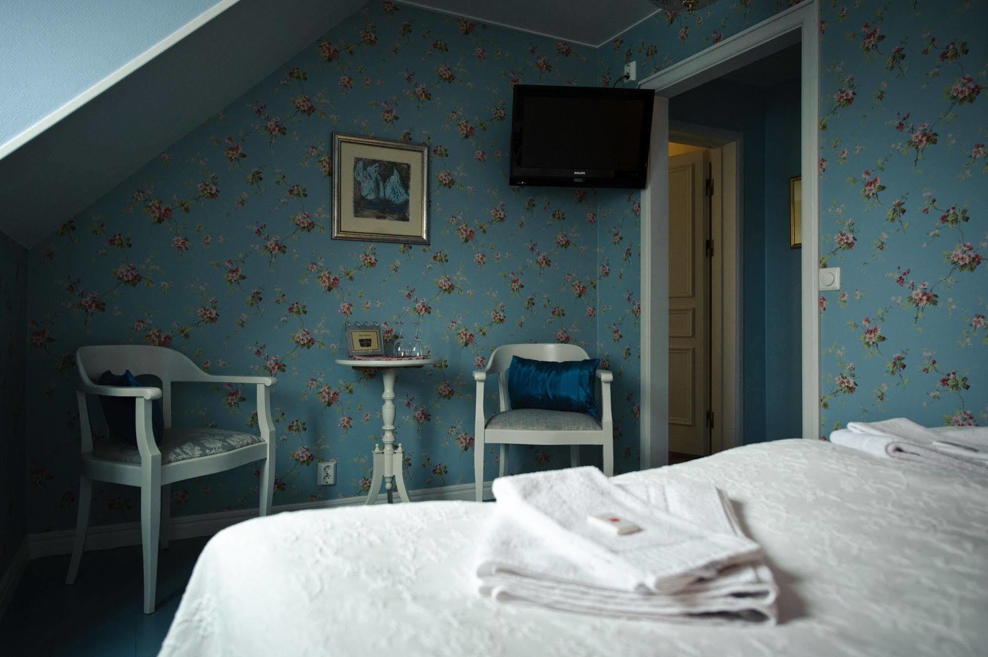 Hotel Tanum Gestgifveri Tanumshede Εξωτερικό φωτογραφία