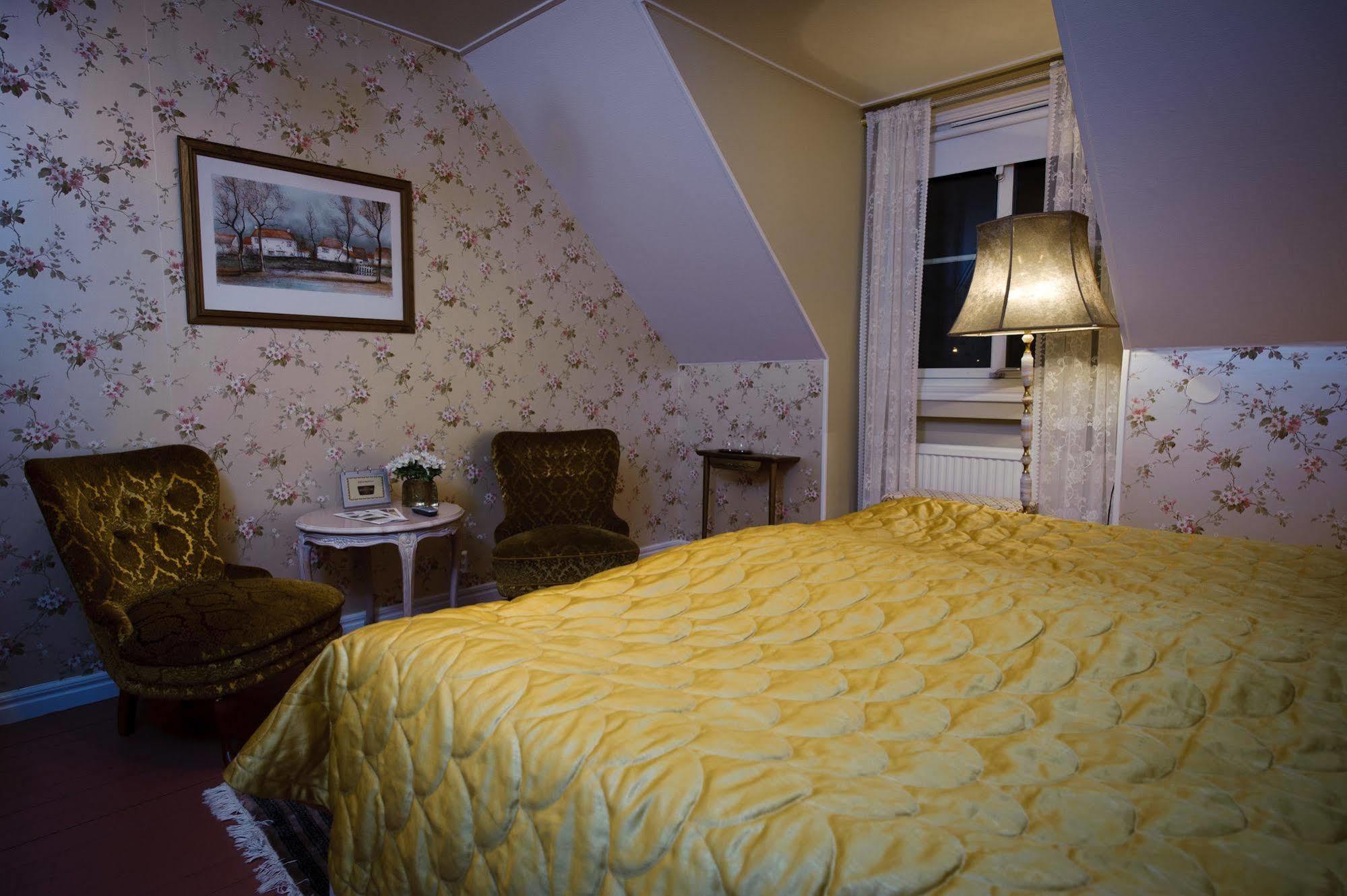 Hotel Tanum Gestgifveri Tanumshede Εξωτερικό φωτογραφία